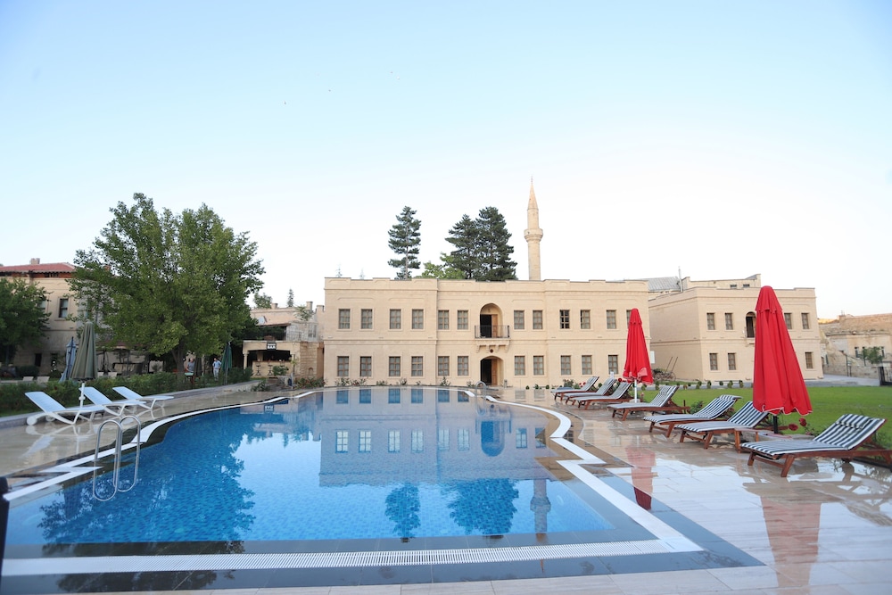 Melis Cave Hotel 28/50