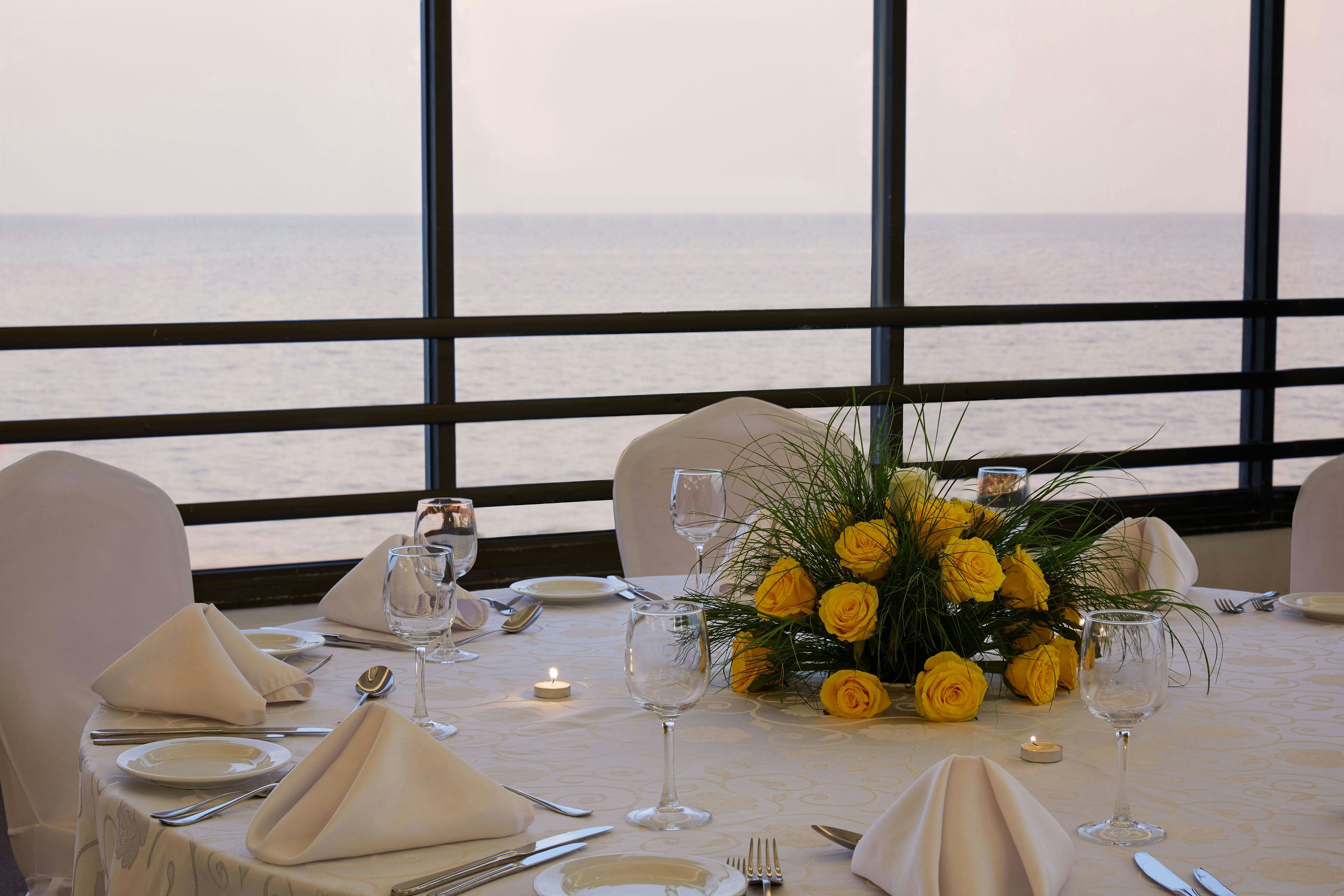 Sheraton Djibouti 49/71