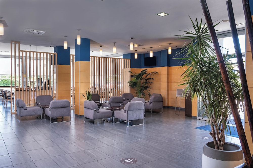 Holiday Inn Express Malaga Airport 26/43