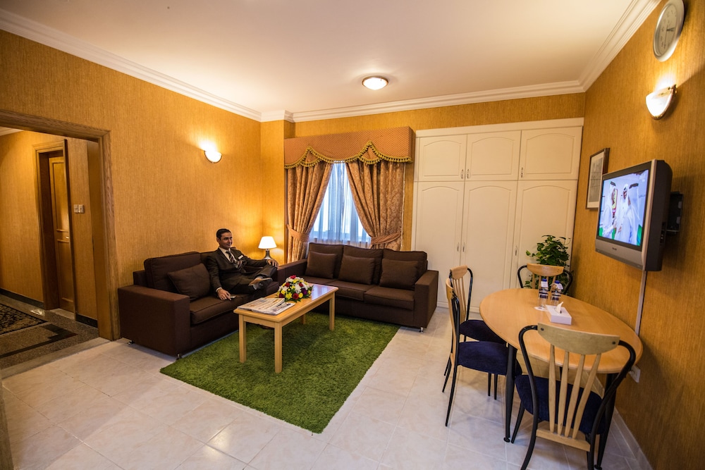 Welcome Hotel Apartment 1 15/25