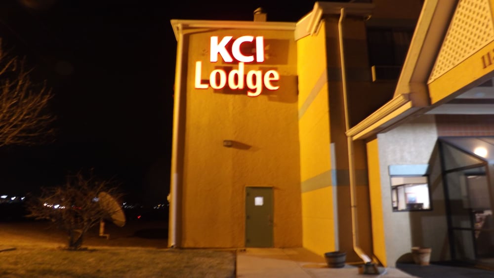 Kci Lodge 14/22