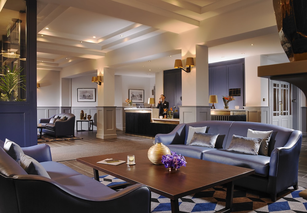 Temple Bar Hotel Dublin by The Unlimited Collection 38/60