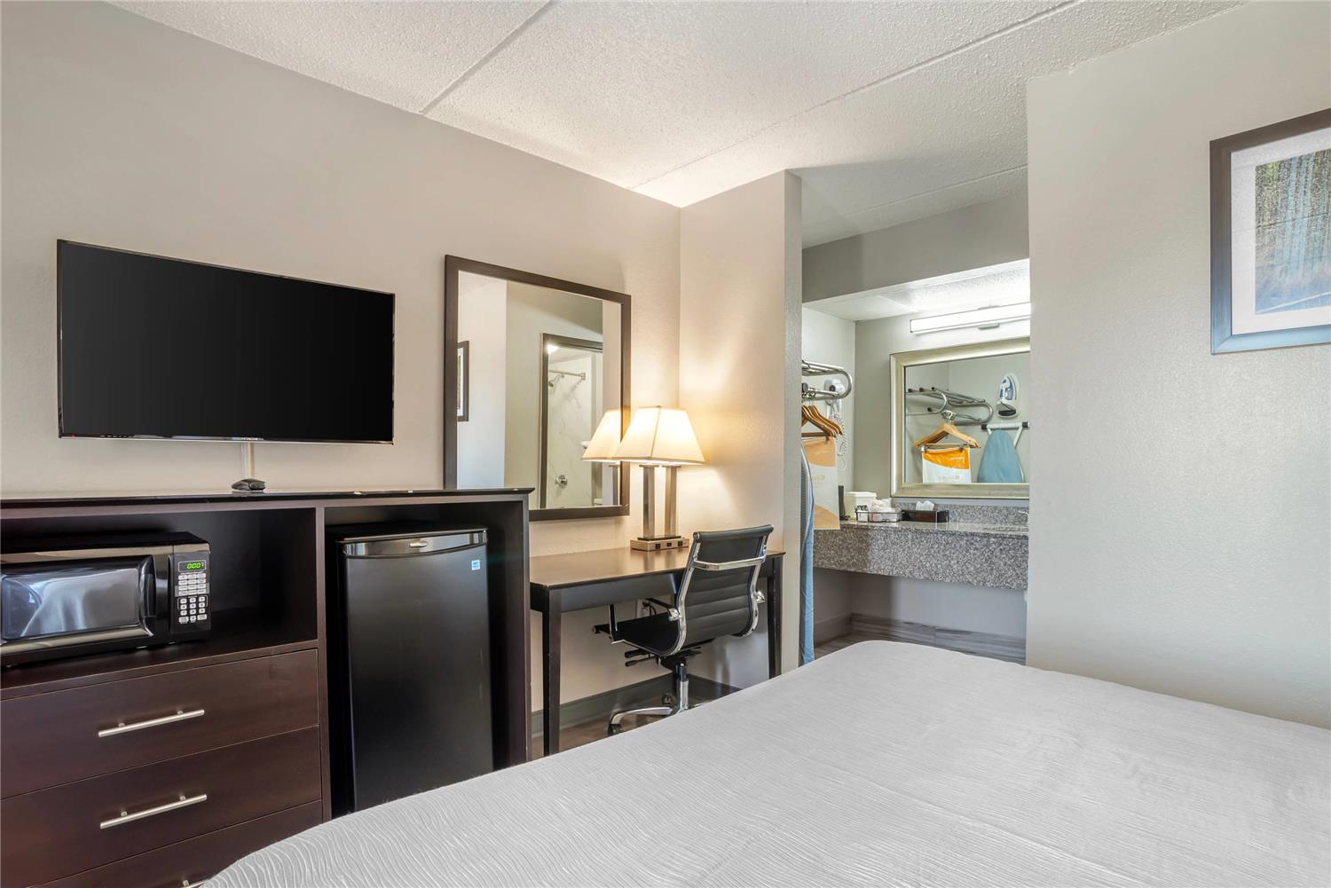 Quality Inn Simpsonville-Greenville 12/41