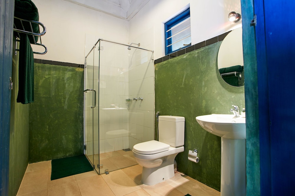 Amuna Ayurvedic Retreat 48/50