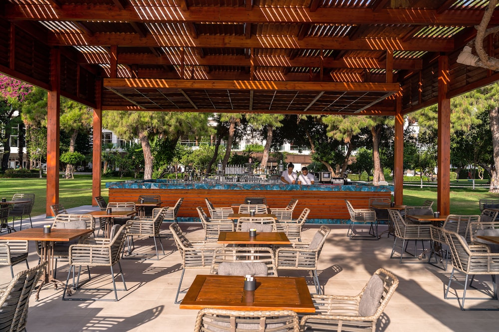 TUI Magic Life Rixos Beldibi +16 45/62