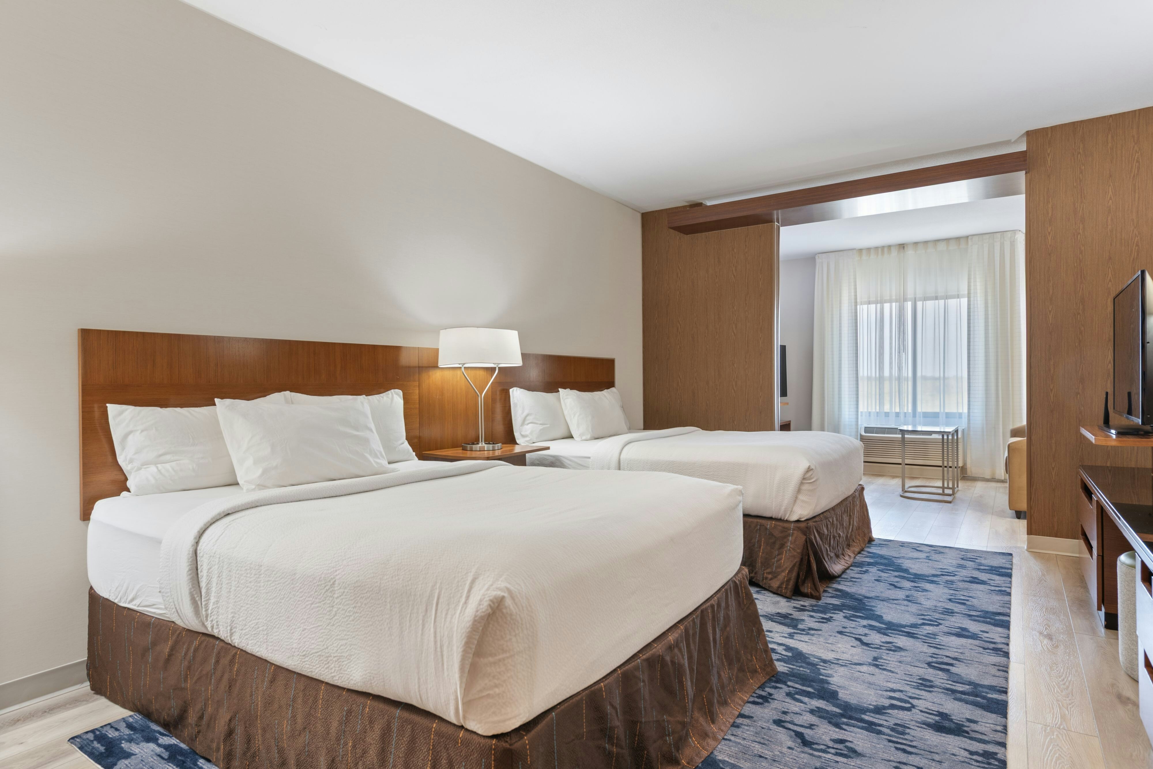 Fairfield Inn Suites Alamosa 11/33