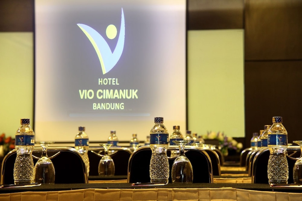 Vio Cimanuk Hotel 63/68