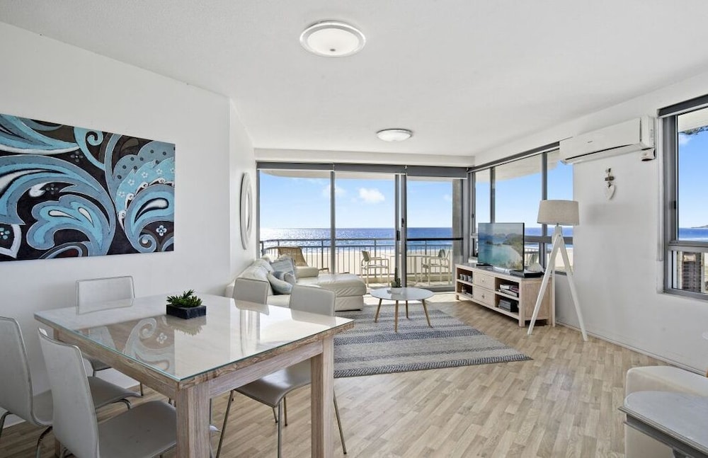 OCEANSIDE RESORT 34/58