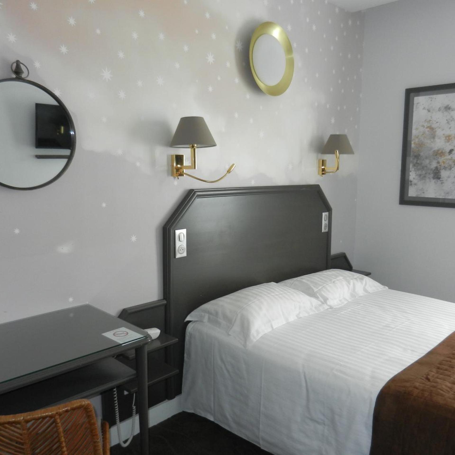 Les Hotels Du Pre 24/43