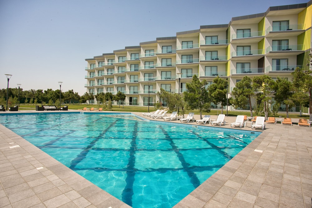 Homebridge Hotel Apartments 33/47