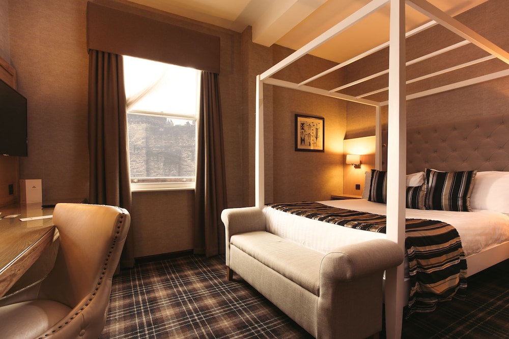 Vermont Hotel And Vermont Aparthotel 16/54