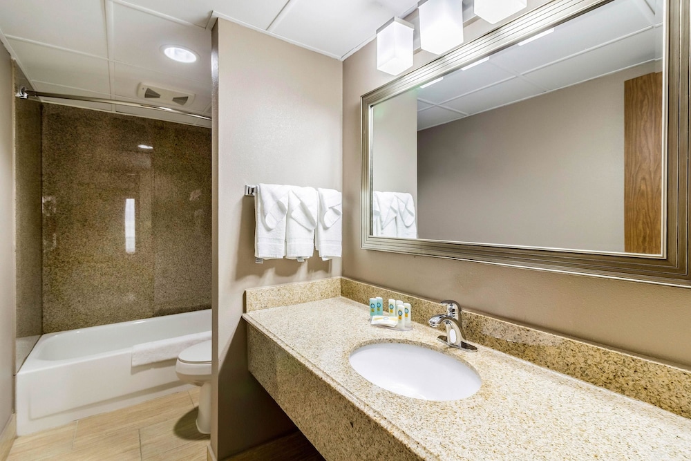 Quality Inn & Suites Arden Hills - Saint Paul North 10/37