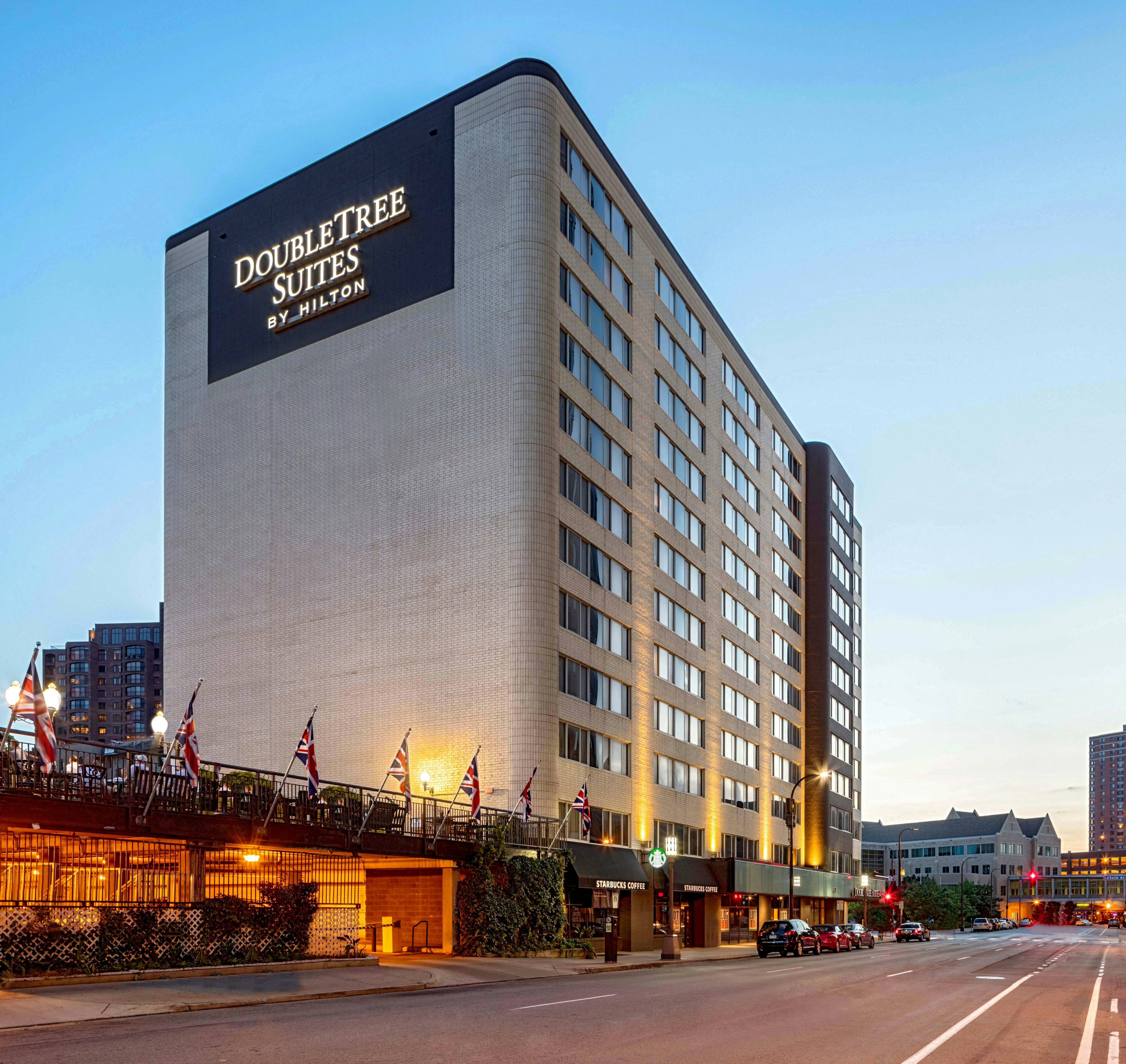 DoubleTree Suites by Hilton Minneapolis Downtown 4/50