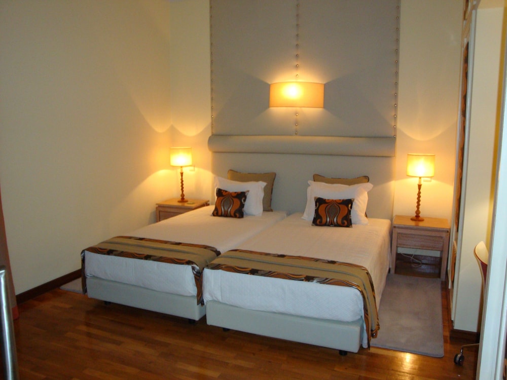 Inatel Palace Sao Pedro Do Sul Hotel 23/71