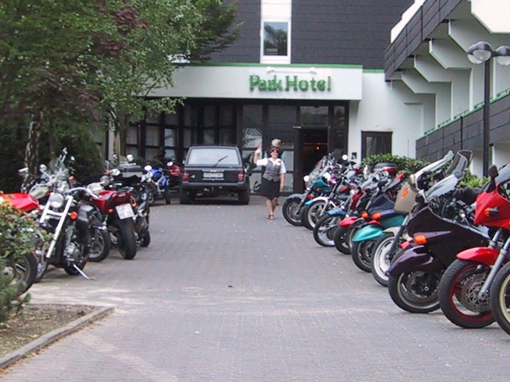 Parkhotel Olsberg 45/48