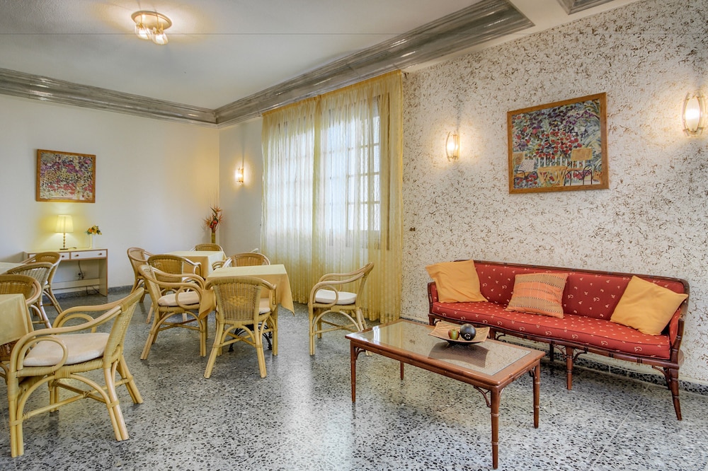 Apartments Stella Maris 10/40