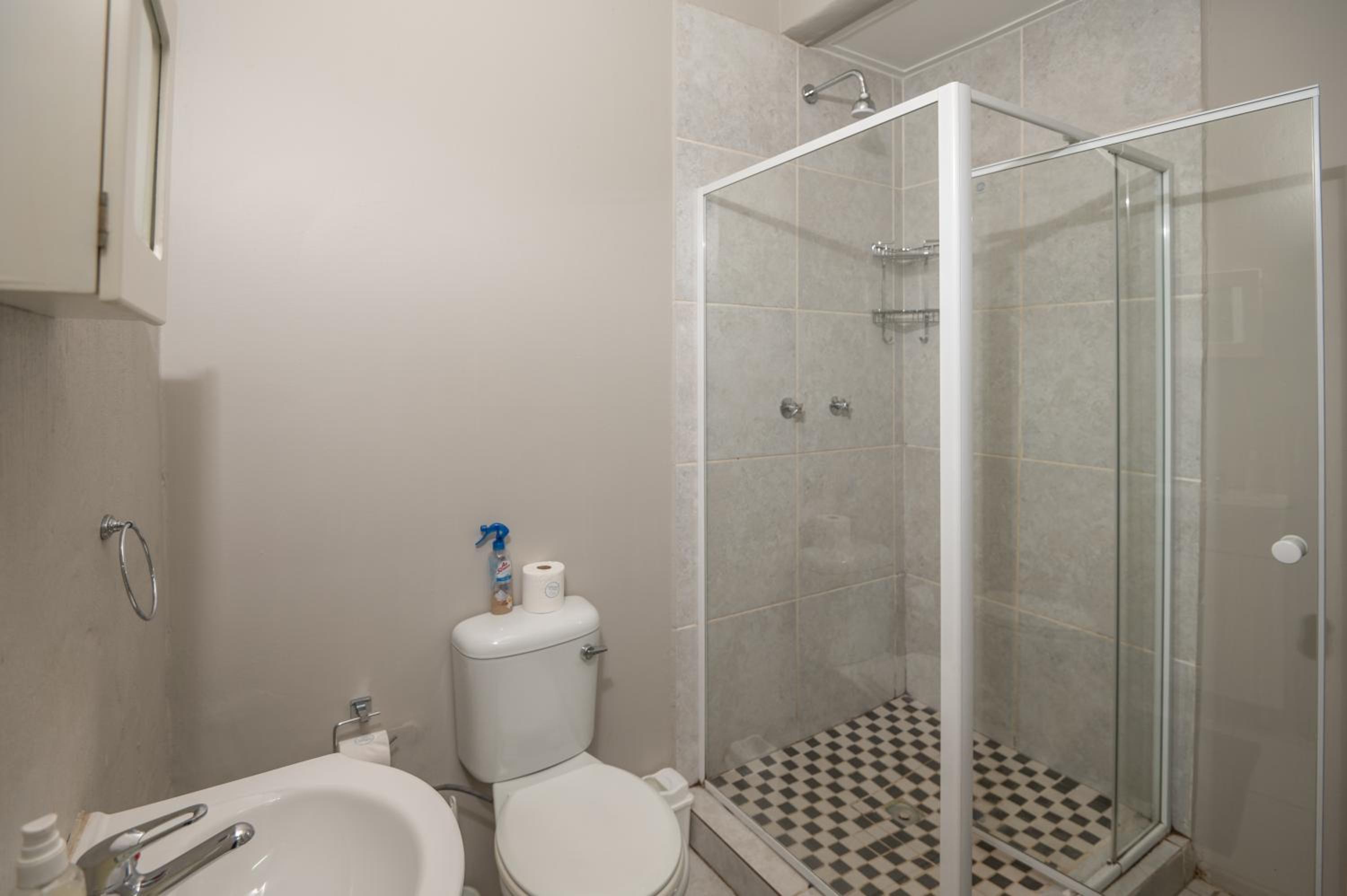 Cosy Stay Potch ta Cosy Cottages 30/35
