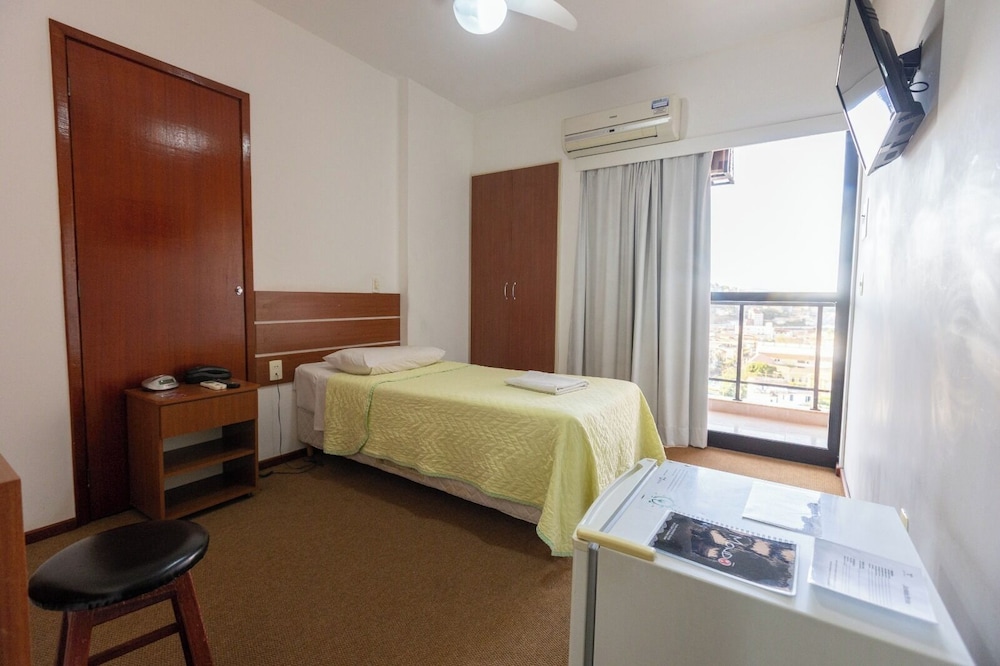 Hotel Minas Tower Leopoldina by Samba 19/64