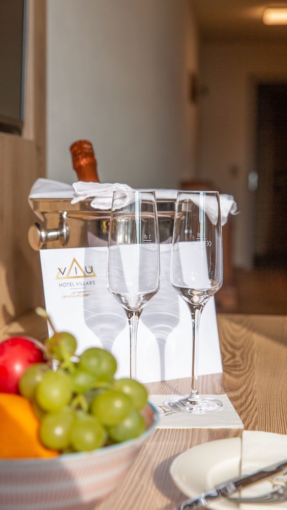 VIU Hotel Villars 17/50