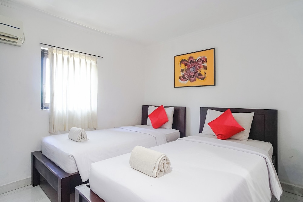GANA INN LEGIAN 8/25