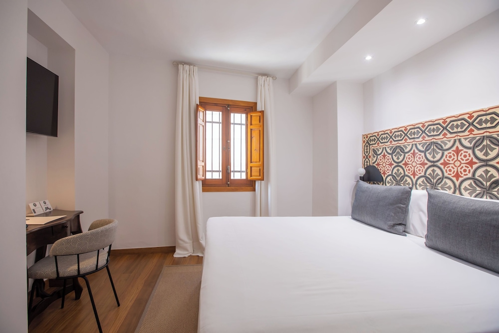 SOHO BOUTIQUE HOSPEDERIA ATALIA 8/50