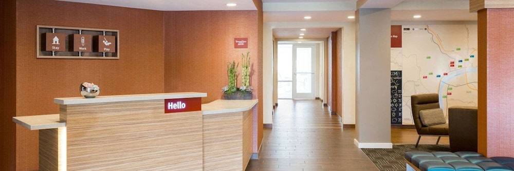 TownePlace Suites White Hall 2/41