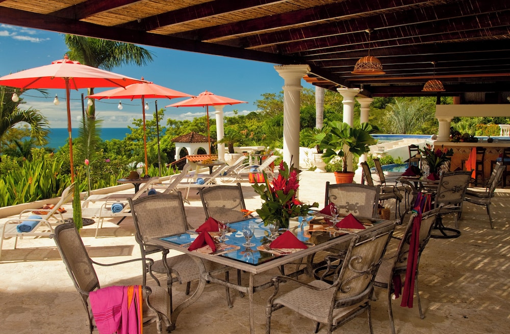 Parador Nature Resort and Spa 33/50