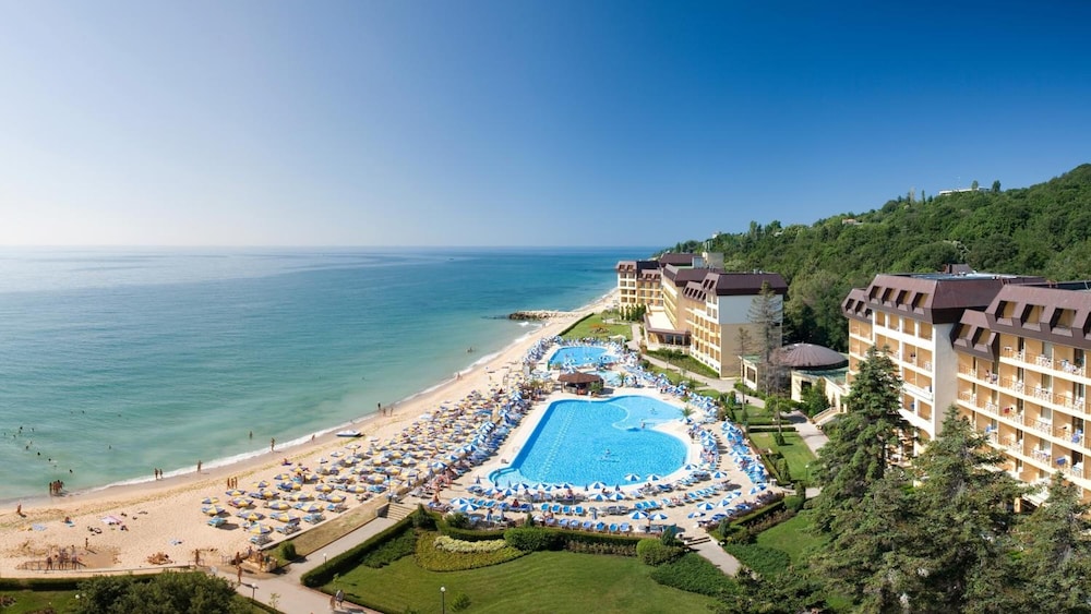 HVD Riviera beach Hotel Riviera Holiday Club 42/47