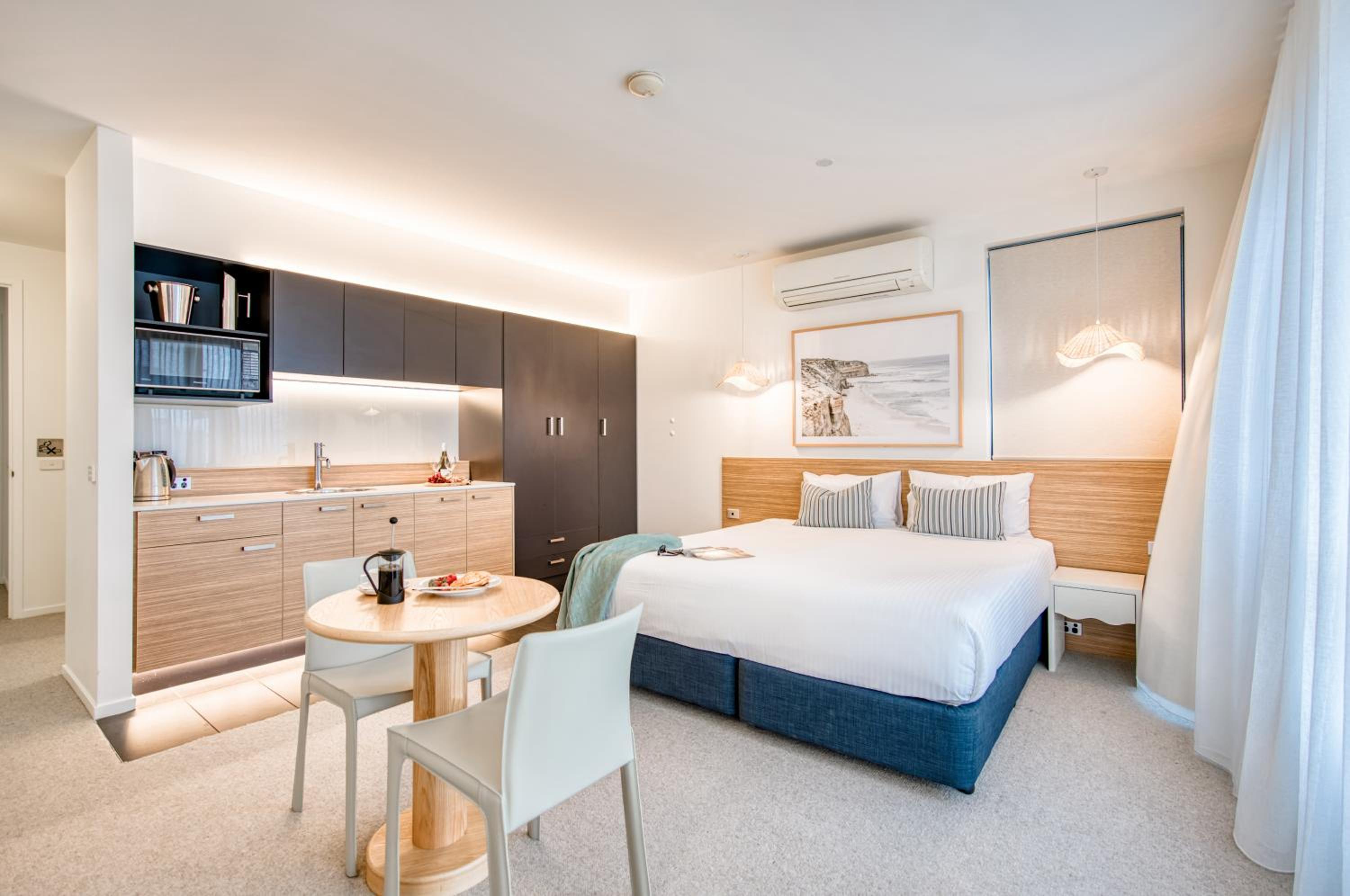 2 Bedroom Dual Key Apartment