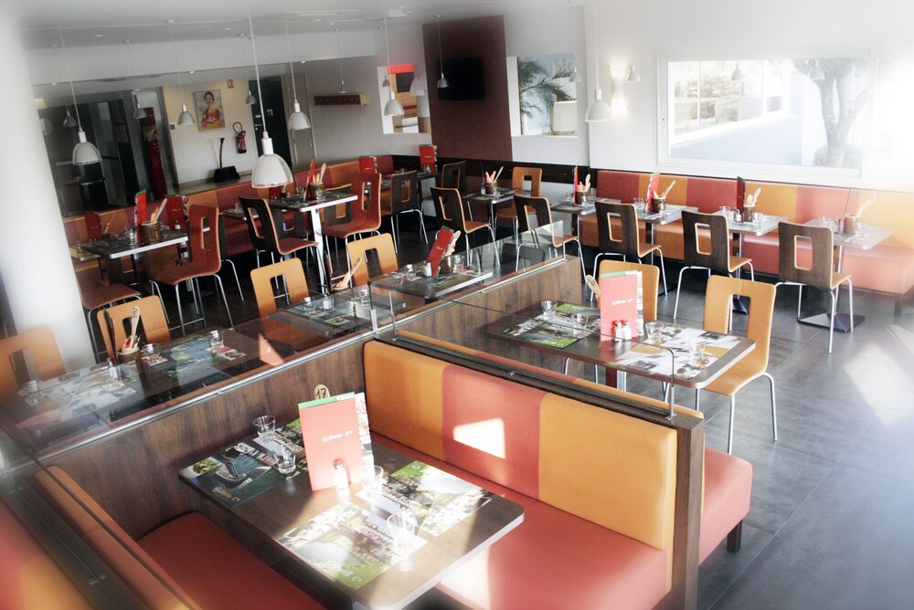 Ibis Budget Istres Trigance 23/28