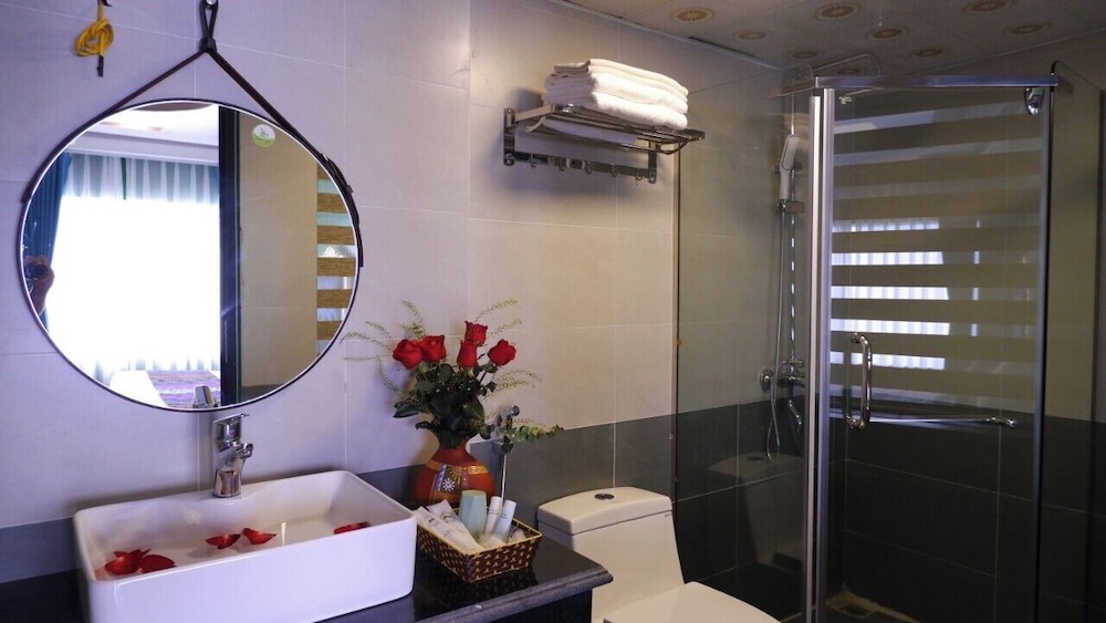 Sapa Nature View Hotel 32/50