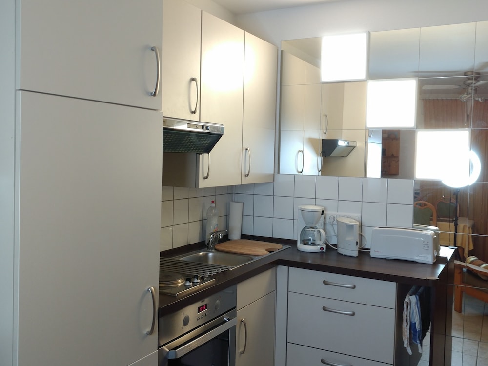 B&B Am See - Privatzimmer 32/34