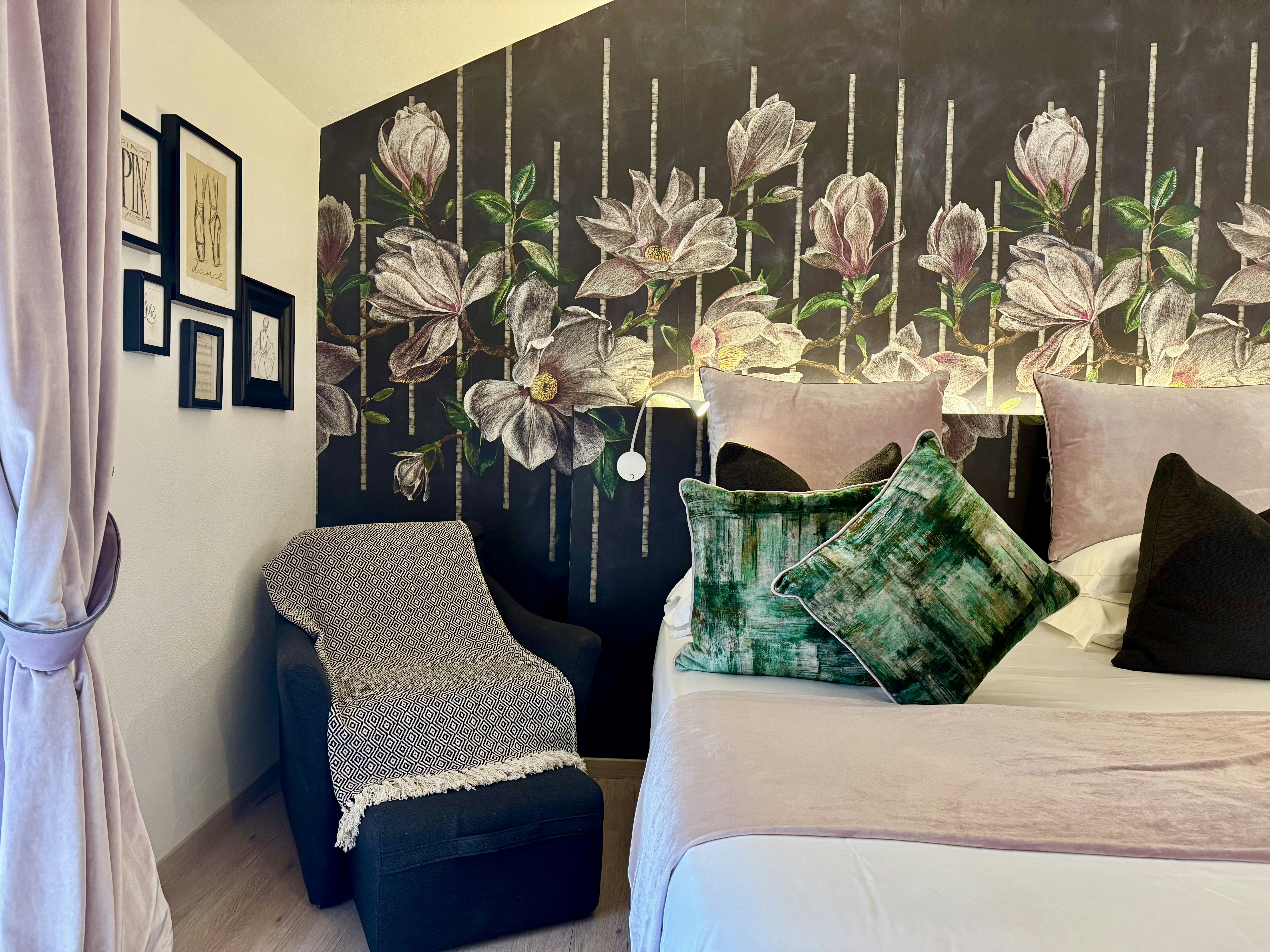 Hotel Villa Edera 13/20