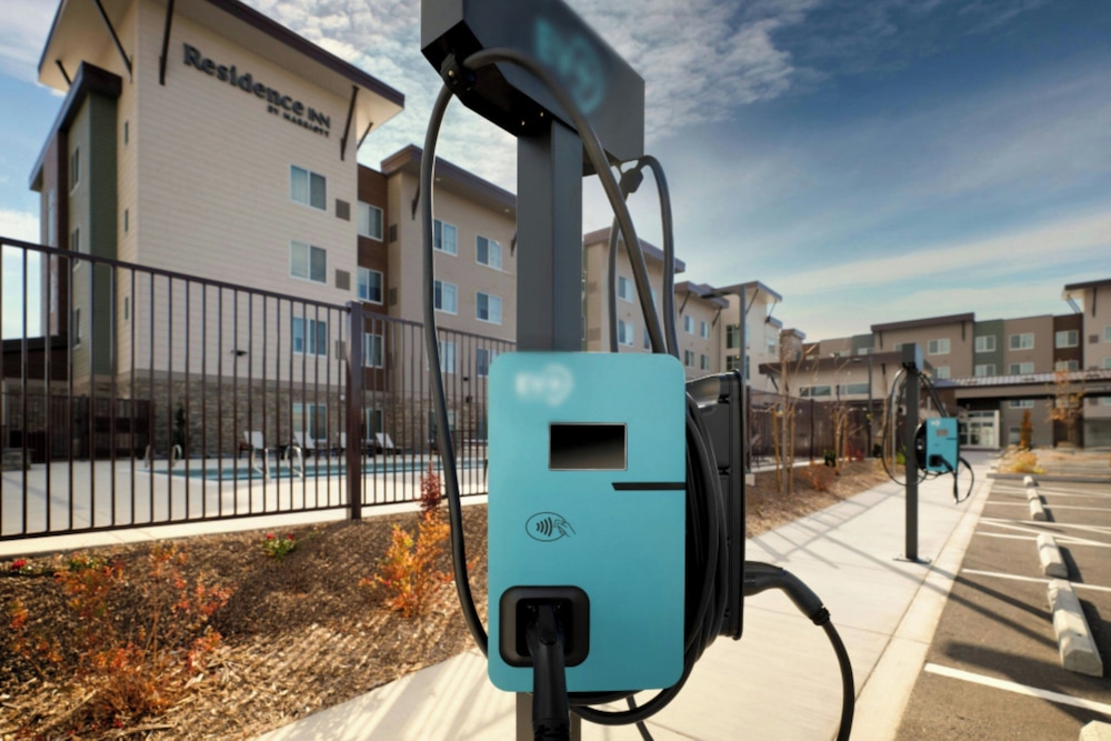 Residence Inn by Marriott Reno South 6/39