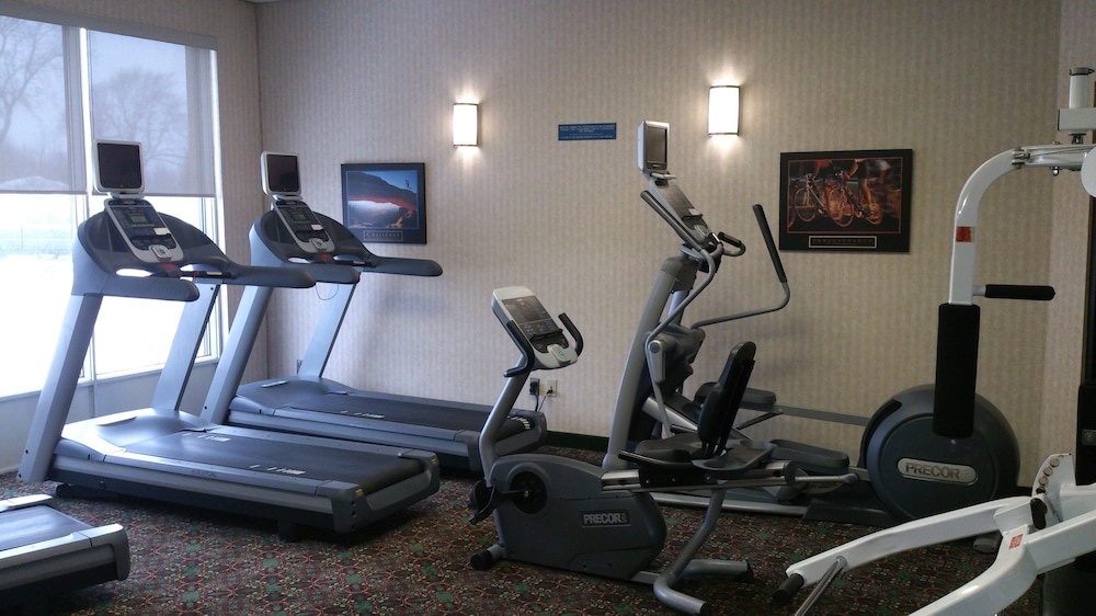 Holiday Inn Montreal Longueuil 39/79