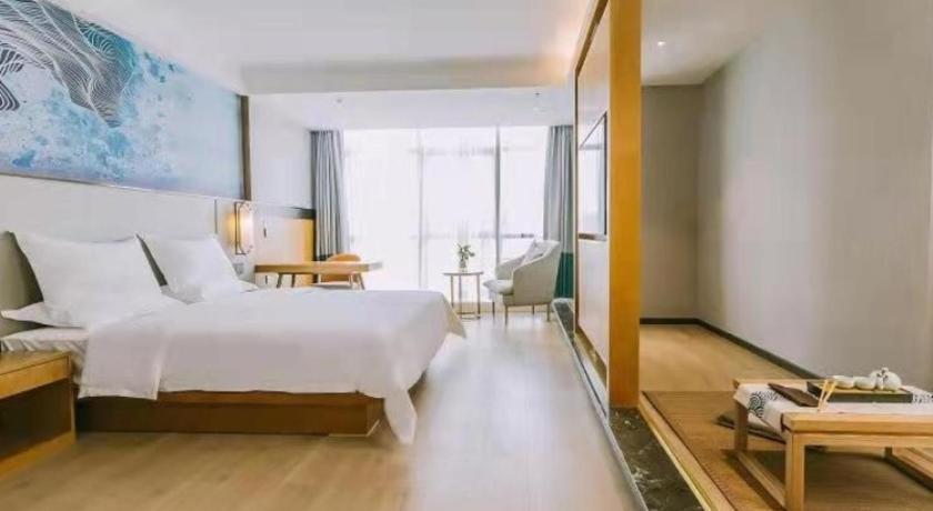 GreenTree Inn (Suqian Yanghe New District Xuhuai Road) 22/40