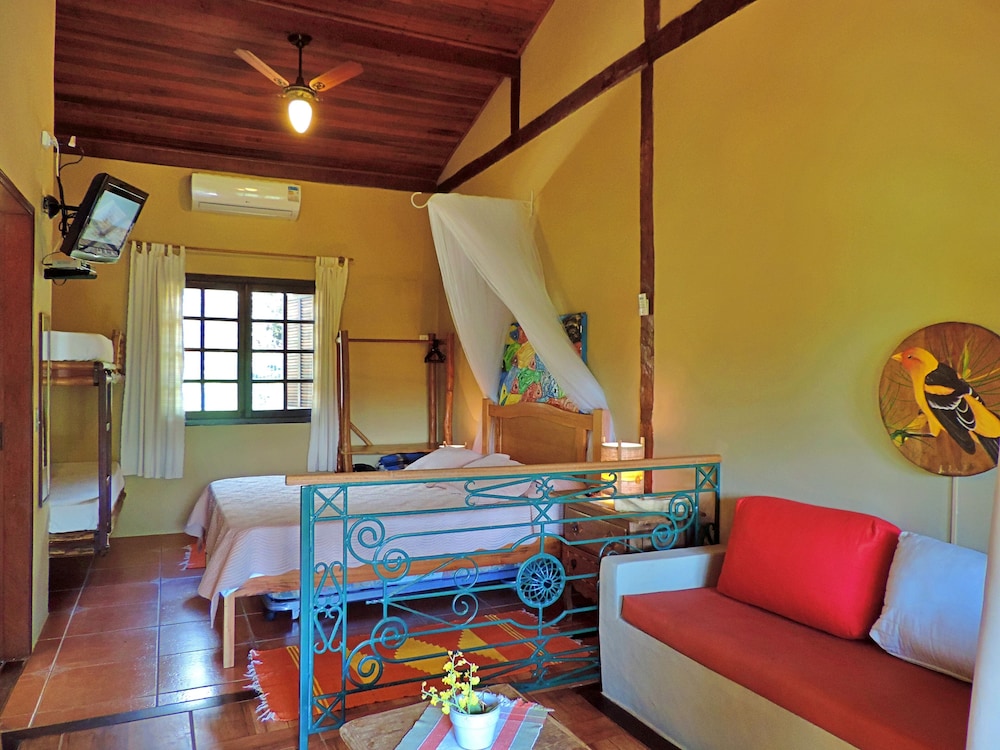 Pousada Villa da Prainha 39/64