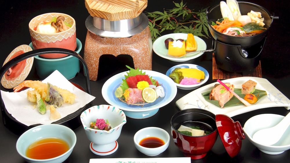 ISAWA VIEW HOTEL 39/48