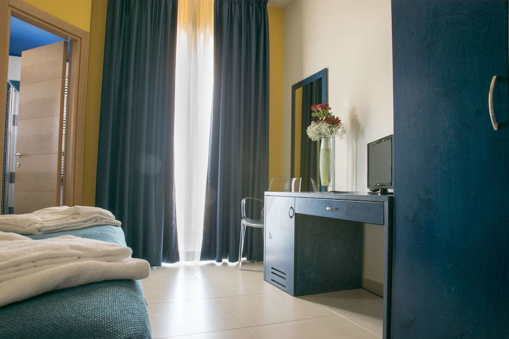 Belvedere Torre Dell Orso Hotel 51/74