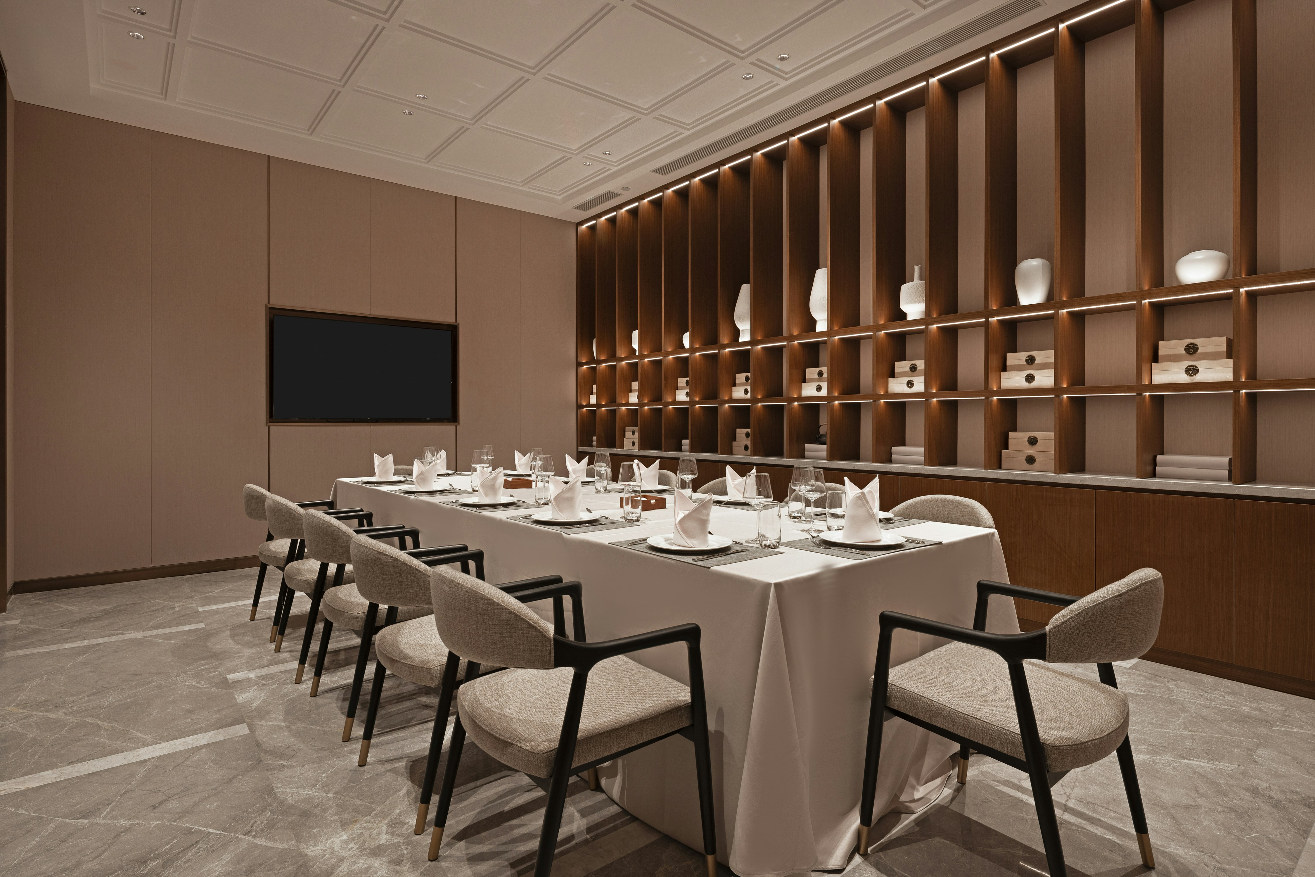 Hilton Garden Inn Chengdu Jinniu Yipintianxia 37/40
