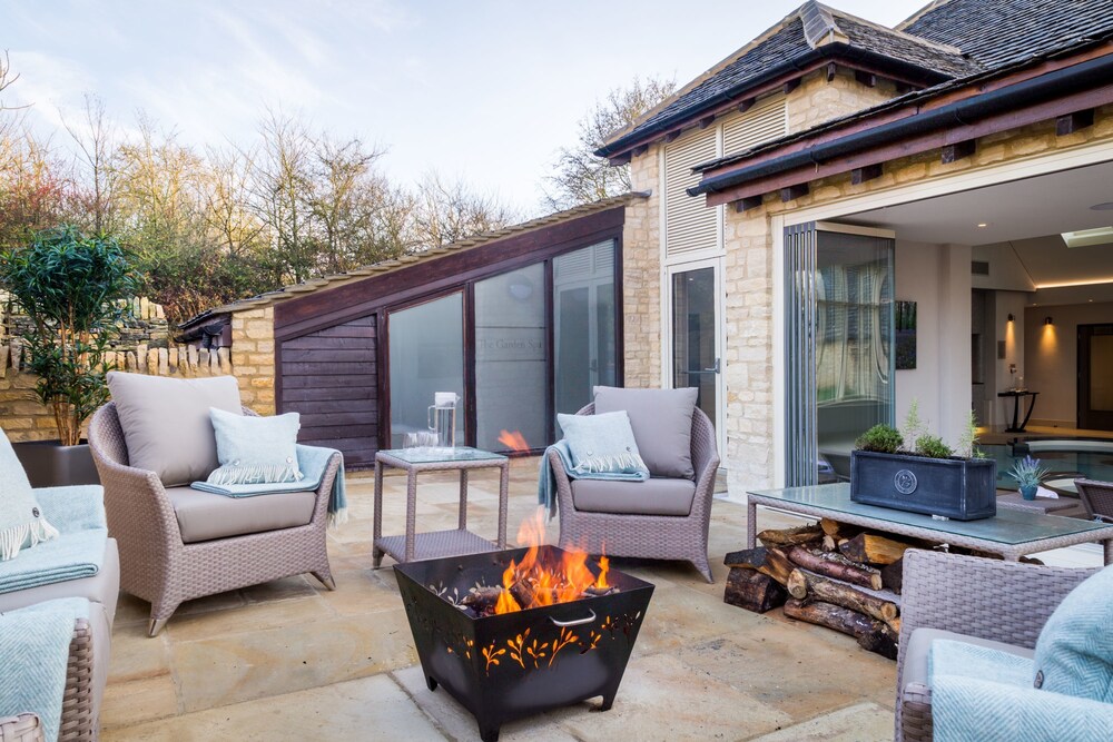 Minster Mill Hotel and Spa 30/50