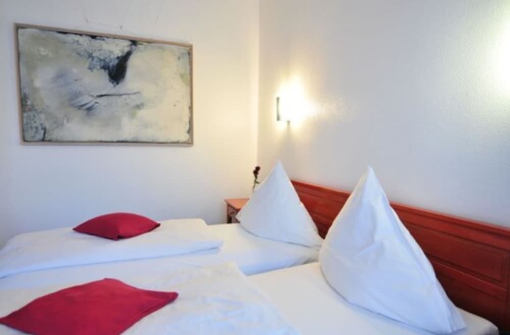 CERANO CITY HOTEL KOLN AM DOM 4/38
