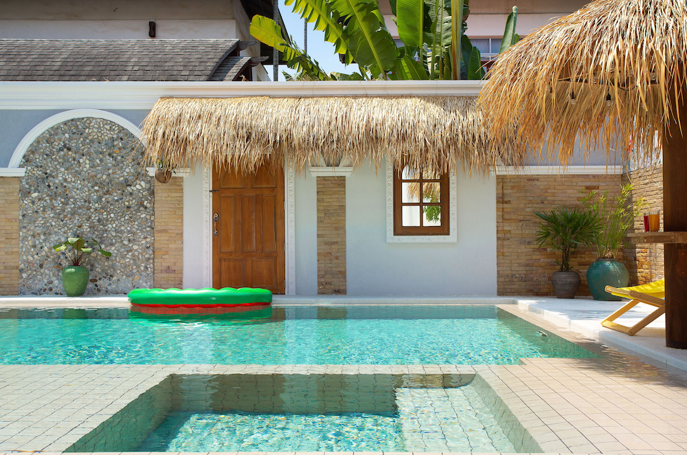 Nirvana Platinum Bbq Villa 7 Bedroom 21/50