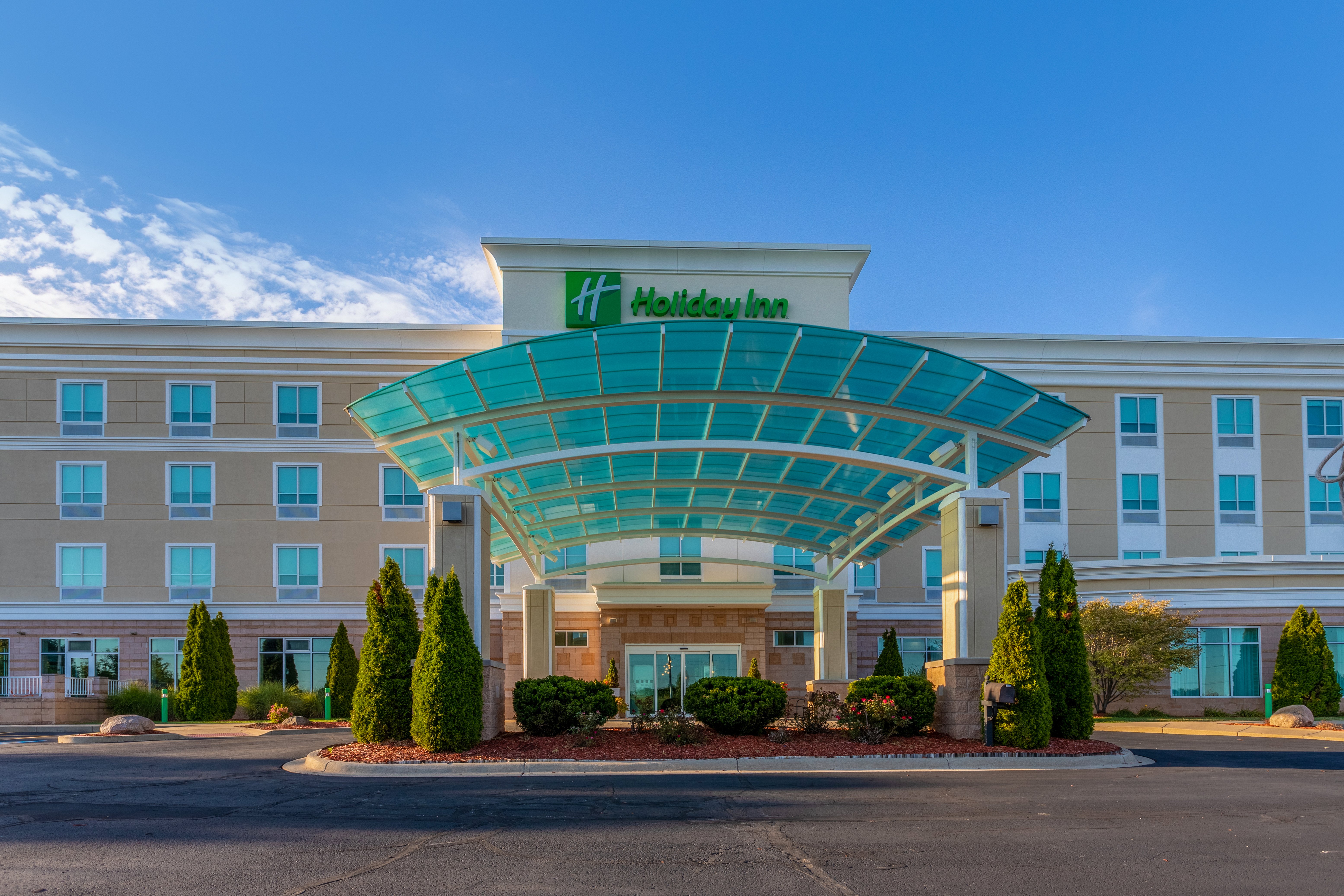 Holiday Inn Jackson Nw Airport Road 4/79