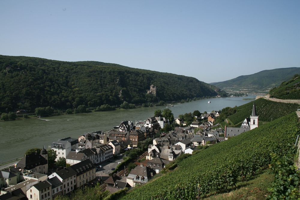 Rheinhotel Lamm 25/32