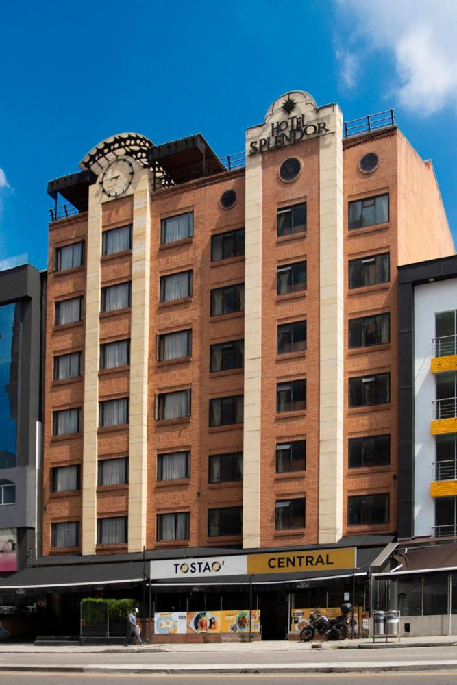 Hotel Splendor by Friends Company 5/50
