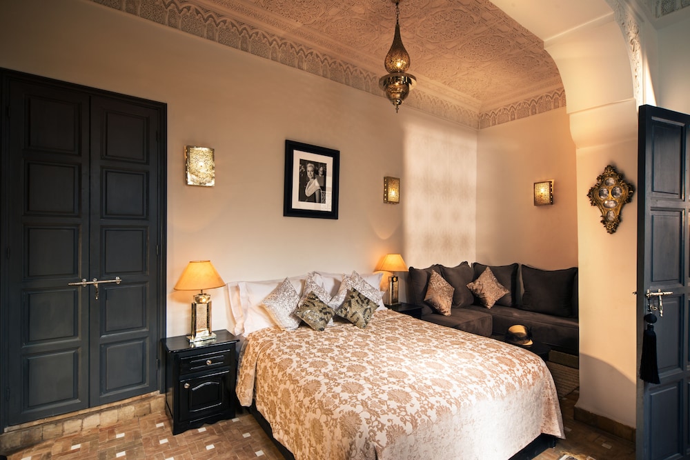 Riad Star 8/50