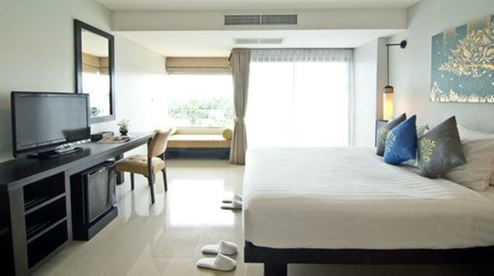 PALMYRA PATONG RESORT 21/61