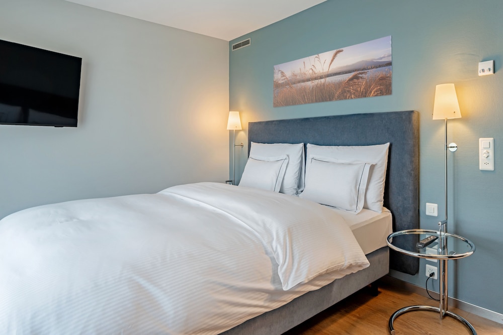 Penthouse, Suite, Double Bed
