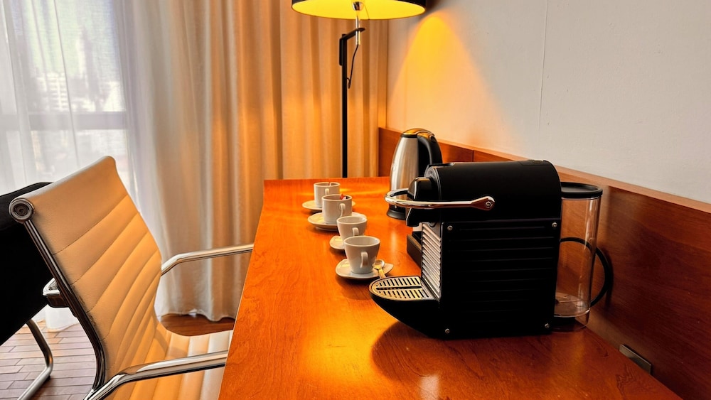 Design Suites Buenos Aires 46/50